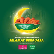 Selamat sahur dan selamat berpuasa. Citta Mall Offer Loopme Malaysia