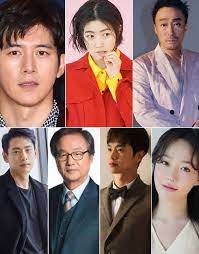Daftar Nama Para Pemain Money Game Merupakan Drama Korewa Terbaru Yang Berlokasi 20 Tahun Setelah Apa Yang Terjadi Dengan Imf Dana Mo Film Jepang Drama Nama