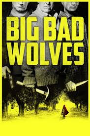 Canadien, réalisé en 2014, par : Big Bad Wolves 2014 Film Streaming Complet 123streaming