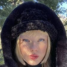 Olivia Huffman's Instagram, Twitter & Facebook