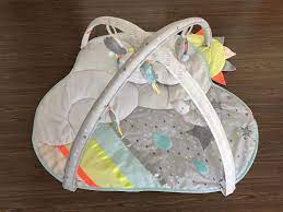 Best Skip Hop Silver Lining Cloud Activity Gym For Sale In Yorkville Ontario For 2021
