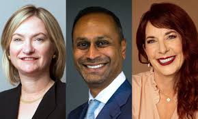 Sunshine List: Top HR executive earned $486,000 in 2024