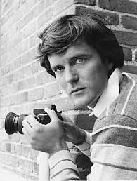 Nicholas Hammond