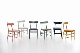 Esszimmerstuhl barockstuhl dining chair polsterstuhl. Feines Design Stuhl Noli Von Zanotta Schoner Wohnen