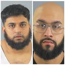 Two men jailed for running county line drug operation between London and  Eastleigh