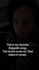 genx #ledzeppelin #rocknroll