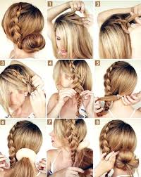 Get the tutorial cute girls hairstyles. Cute Summer Hairstyles That Provide Relief Style Arena