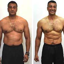 How To Lose Weight: 1 Kg In 1 Day Without Killing Yourself At The Gym | Gq  India