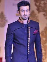 Nehru Suit Indian Groom Wear Indian Men Fashion Men Dress