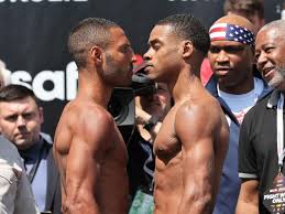 He's very strong, he's fast and he's punching. Breakdown Kell Brook Vs Errol Spence Jr Fight Preview And Prediction Bloody Elbow