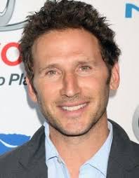 Mark Feuerstein.