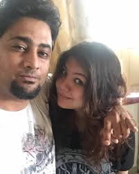 SHANNON ZEBADA REIGO & ANANTH RAO By @shannon.zr Ananth and I spoke for the  first time in 2012 when a group of my friends went to the Radio Station in  Hyderabad he