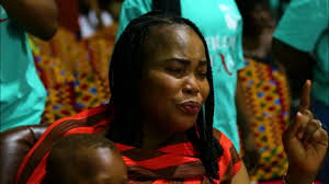 In Spirit and in truth || MARY OWIREDU || a time with God