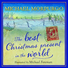 With sam page, tara holt, emily peterson, ta'rhonda jones. The Best Christmas Present In The World Michael Morpurgo