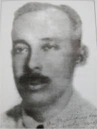 Un breve recorrido por la lírica de Domingo Moreno Jimenes