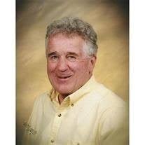 Lawrence F. Thomas Obituary