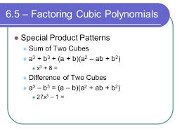 And so 2 is a zero. How To S Wiki 88 How To Factor Cubic Polynomials Khan Academy