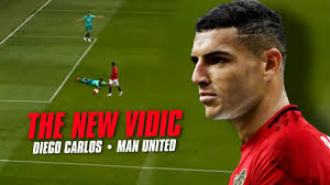 View the profiles of people named diego carlos. Diego Carlos 2020 Welcome To Manchester United Crazy Defensive Skills Hd Youtube