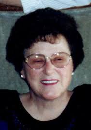 Wellsville Regional News (dot) com: Obituary: Mary A. Davis, 83, Andover