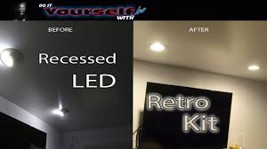 We did not find results for: How To Access The Wiring In A Recessed Can Light Youtube