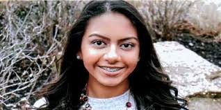 Students honored as Teens of the Month