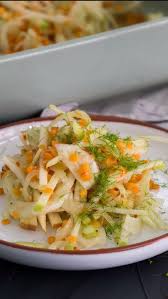 Fenchelsalat Mit Roten Linsen Rezept Fenchelsalat Leckere Salate Gesunde Rezepte