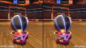Gpu Vs Cpu Video Encoding Is Rtx Nvenc Or X264 Better Youtube