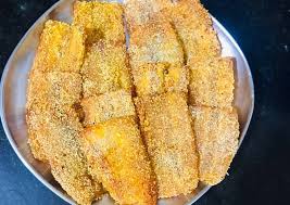 Jan 24, 2020 · how to make flourless peanut butter banana muffins. Raw Banana Rava Fry Recipe By Poonam Jadhav Cookpad