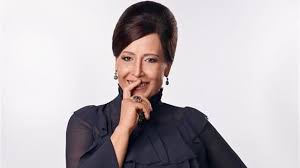 وعن طبيعة دورها في «عروس بيروت» تقول الممثلة تقلا شمعون في حديث لـ«الشرق الأوسط»: ØªÙ‚Ù„Ø§ Ø´Ù…Ø¹ÙˆÙ† Ù‚Ø¯Ù…Ù†Ø§ ØµÙˆØ±Ø© Ø­Ù‚ÙŠÙ‚ÙŠØ© ÙÙŠ Ø¹Ø±ÙˆØ³ Ø¨ÙŠØ±ÙˆØª Ø¬Ù†ÙˆØ¨ÙŠØ©