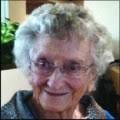 Irene Cochran Obituary (2012)