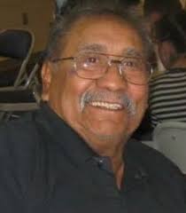 Frank Villa SR. Obituary March 23, 2020