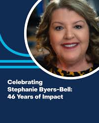 Today, we celebrate and honor Stephanie Byers-Bell, who is retiring today  after working at Alliant for 46 years! Stephanie began her career at  Alliant (then CSPP as a stand-alone institution) on… |