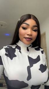 Doris Michael (@beautiegodess)