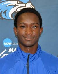 2016-17 Men's Track & Field Roster