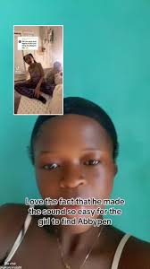 #duet with @Pheelz #appypen Love the fact that he made the sound so easy  for the girl to find Abbypen#challenge #trending #viral #fypシ゚viral  #foryoupageofficiall