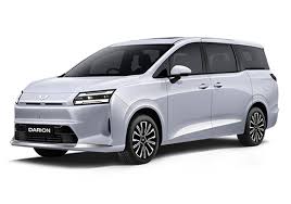 Wuling Darion E