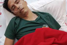 Fundraiser by Janice Clement : Urgent Surgery for Pastor John Ray Barrientos  Ploteña.