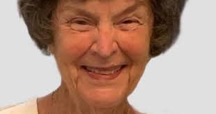 Sarah Shapard Marshall Obituary