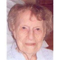 Birdena Whittle Obituary