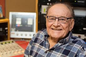 John Downing: 'Amid a radio diet of sponsored shows, dull adverts and  pirate stations, he was a breath of fresh air'