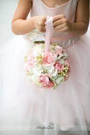 4 pcs 7 artificial hydrangea kissing flower ball wedding decorations bouquets. 6 Popular Bridal Bouquet Shapes Styles Wedding Forward Bridal Bouquet Flower Girl Bouquet Flower Girl Wand