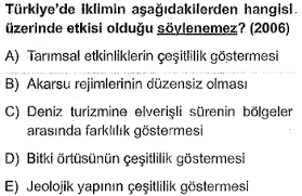.girdiği kısa adı kpss olan, kamu personeli seçme sınavının geçmiş yıllardaki çıkmış kpss kpss konu dağılımı. Kpss Cografya Turkiyede Iklim Ve Sicaklik Cikmis Sorular Soru Test Coz
