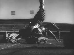Resultado de imagen de the black scorpion 1957