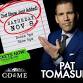 Pat Tomasulo Comedy Show event image