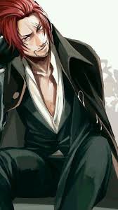 Hd wallpaper one piece shanks closeup scars redhead no. One Piece Shanks Fanart 1080x1920 Download Hd Wallpaper Wallpapertip