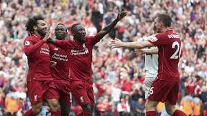 Liverpool live stream online if you are registered member of bet365, the leading online betting company that has streaming coverage for more than 140.000 live it's also easy to find video highlights and news from the most popular sports leagues in the world. Liverpool V West Ham Result Goals Video Highlights Mohamed Salah Sadio Mane Daniel Sturridge Naby Keita Fox Sports