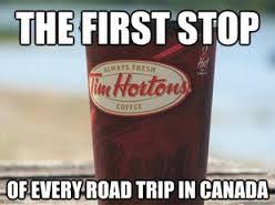 Canadian Meme Applies To Us Michigan Folk Too Canada Funny Canadian Humor Canadian Memes
