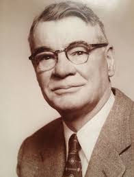 Howard Thomas Greene (1893-1958)