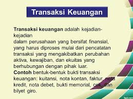 Bukti memorial adalah bukti yang digunakan untuk mencatat semua transaksi dalam perusahaan yang tidak ada hubungannya dengan penerimaan atau pengeluaran kas. Dokumen Sumber Dan Dokumen Pendukung Perusahaan Jasa Nurdian A Upe S Pd Ppt Download