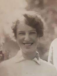Ruth Ross White Richards (1902-1976)